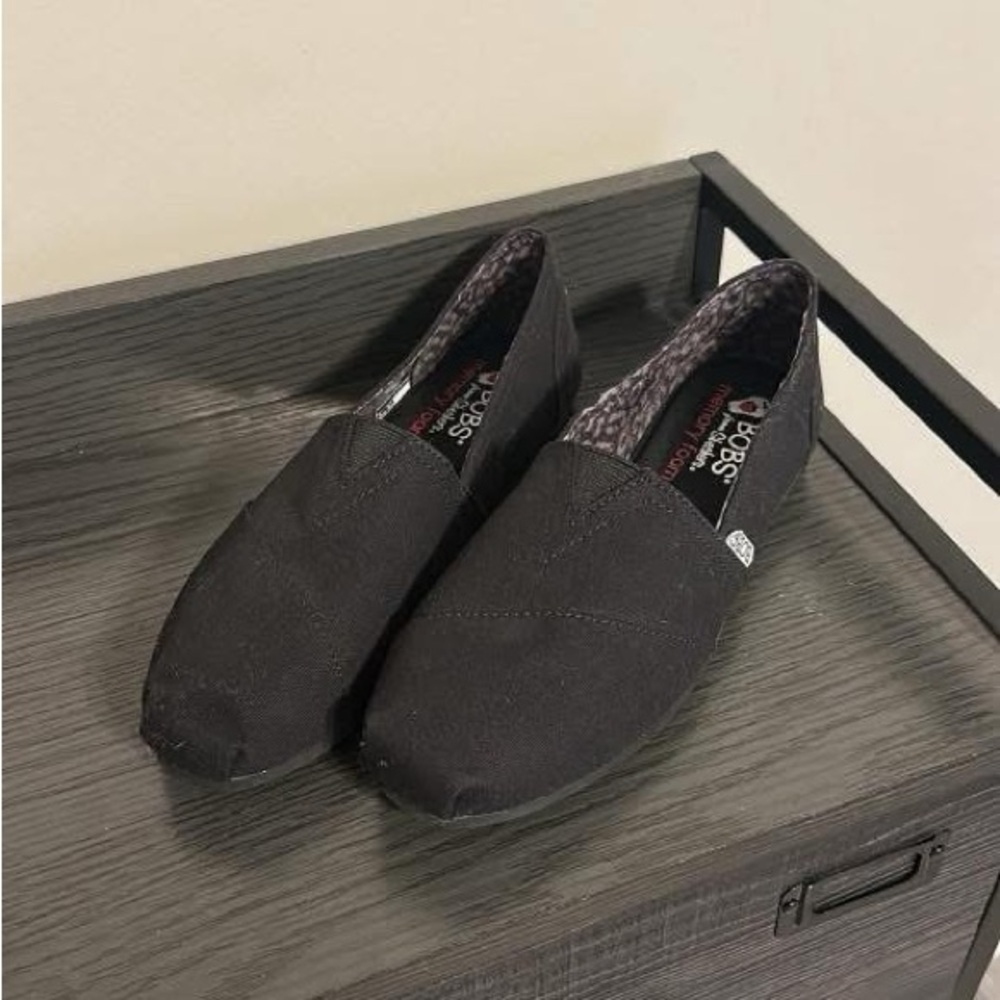 Bobs Slip-On Shoes